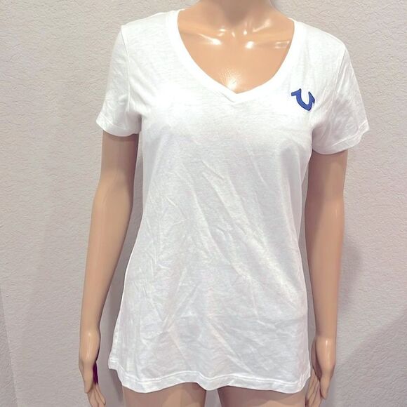 Vintage True Religion Tee - Picture 1 of 2